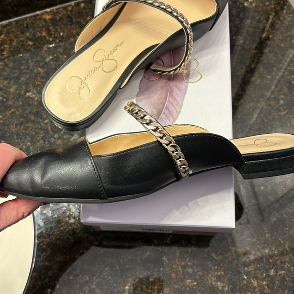 Jessica Simpson flats 🥿 “Loussie” - Picture 4 of 5